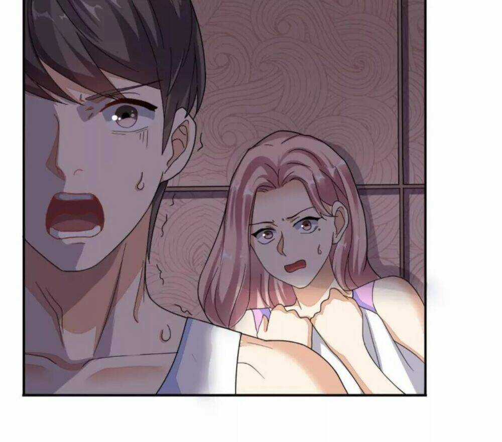 Wechat Siêu Cấp Chapter 15 trang 21