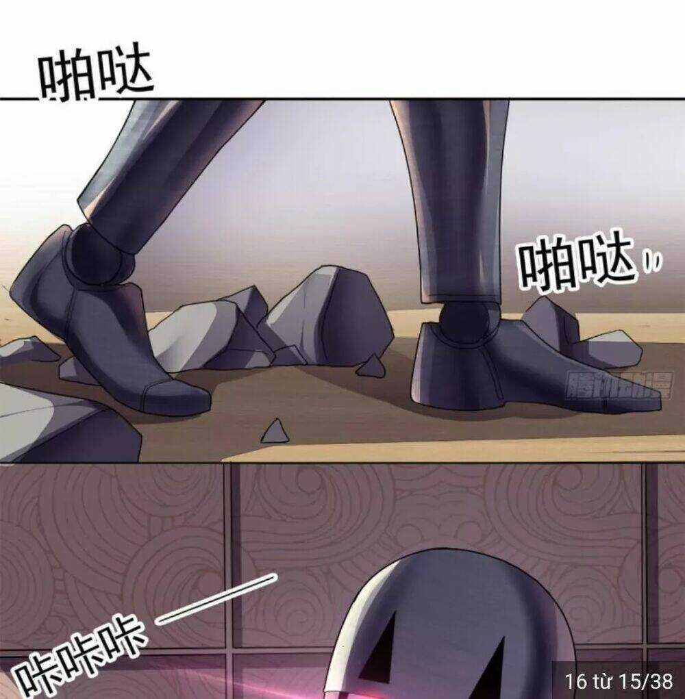 Wechat Siêu Cấp Chapter 15 trang 22