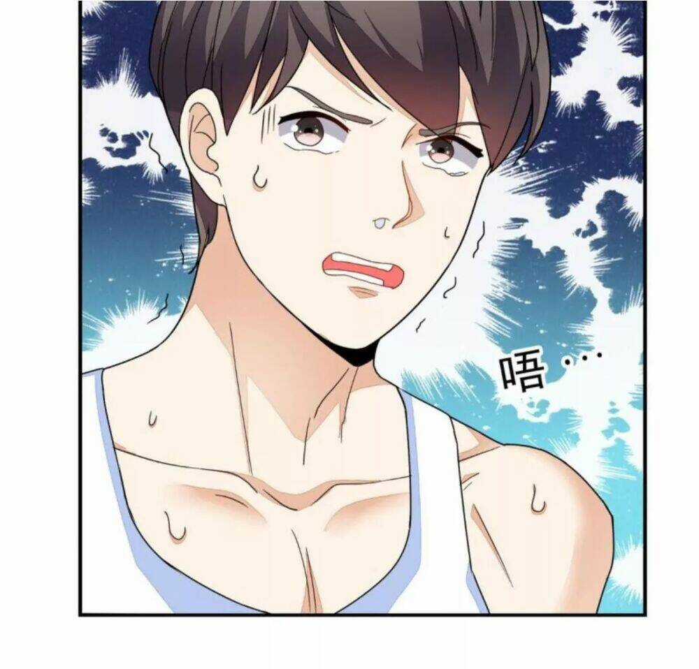 Wechat Siêu Cấp Chapter 15 trang 24