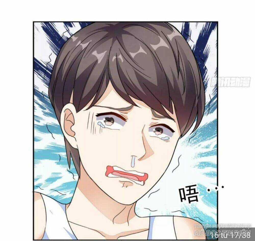 Wechat Siêu Cấp Chapter 15 trang 25