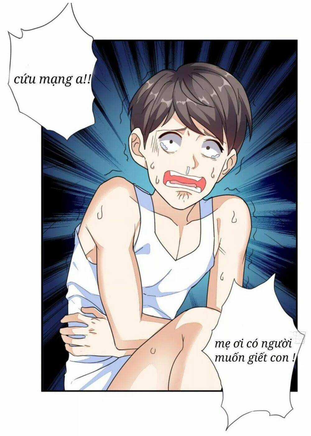 Wechat Siêu Cấp Chapter 15 trang 26