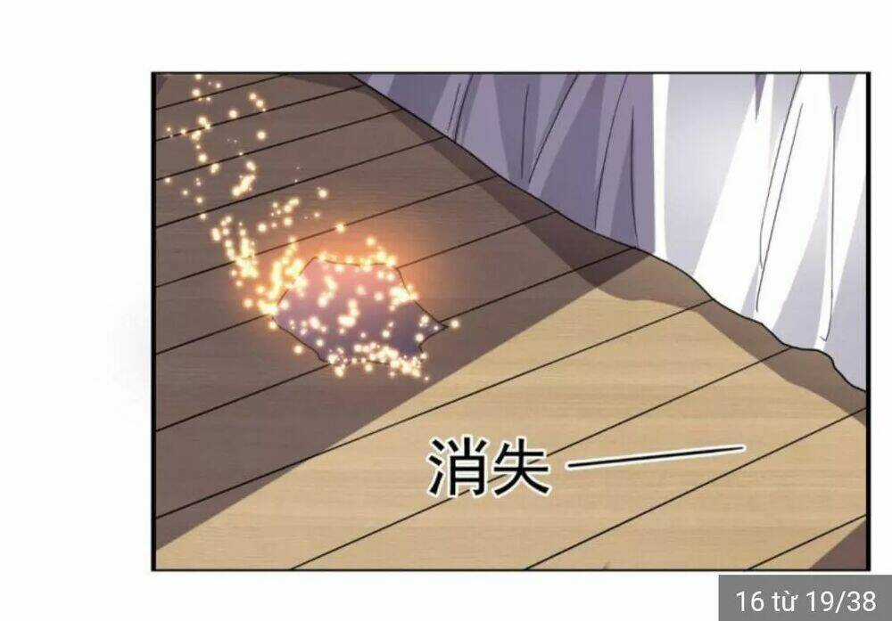 Wechat Siêu Cấp Chapter 15 trang 29