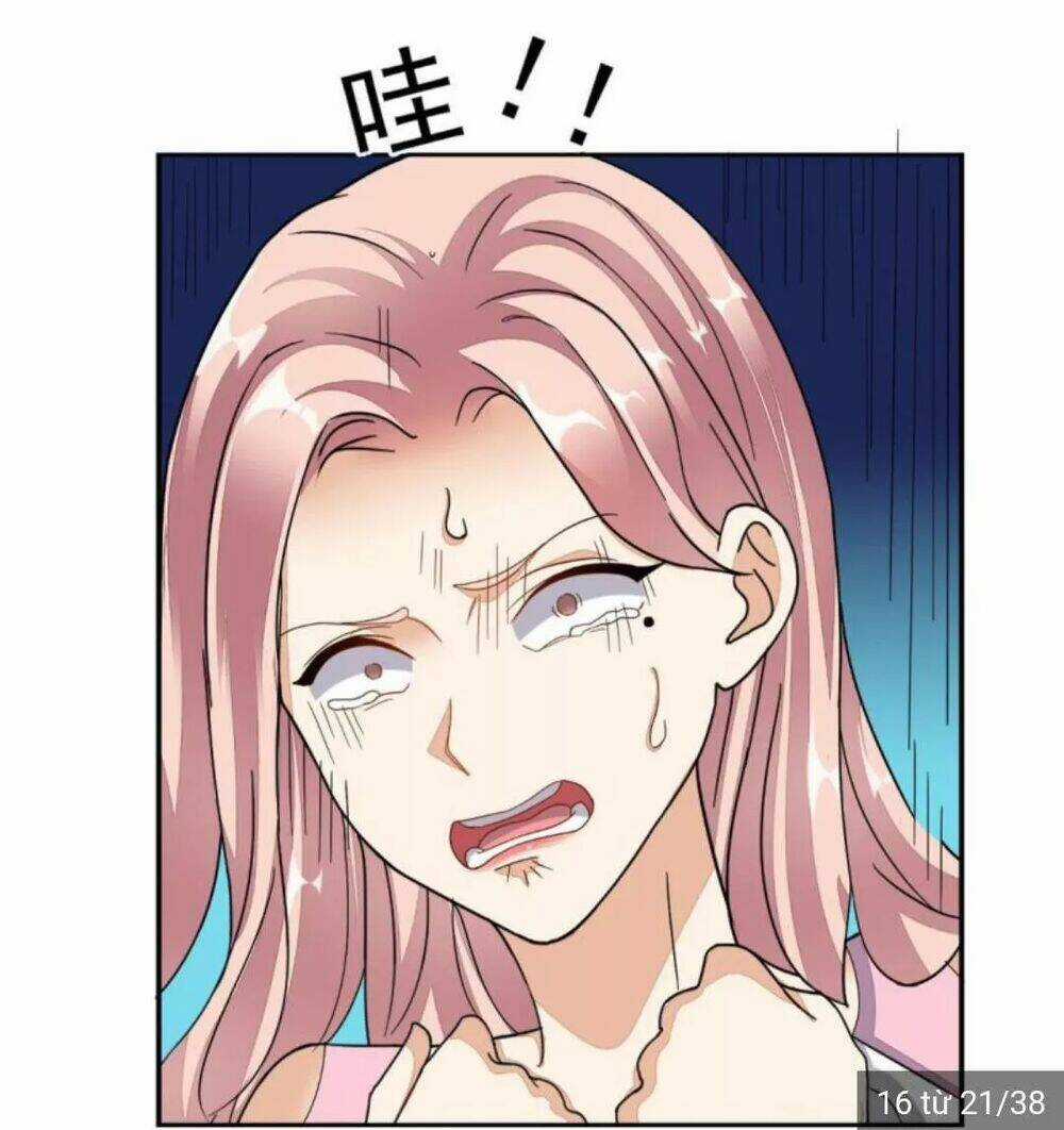 Wechat Siêu Cấp Chapter 15 trang 31