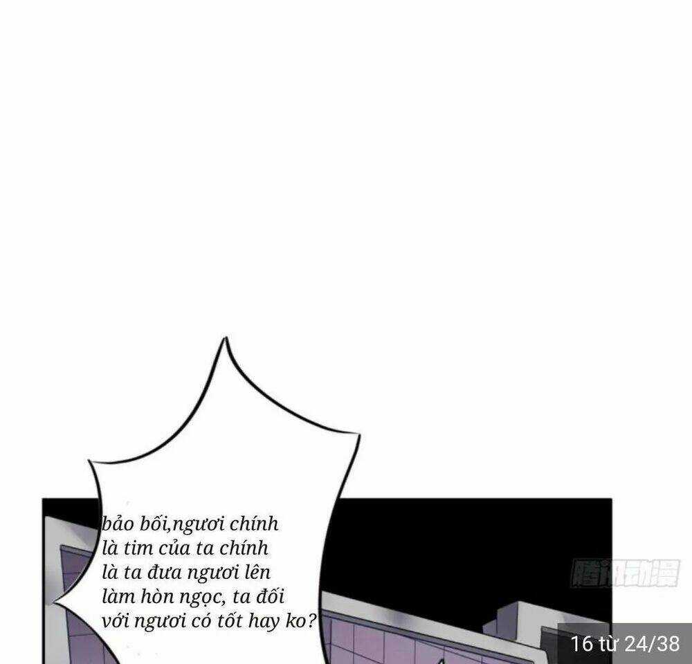 Wechat Siêu Cấp Chapter 15 trang 36