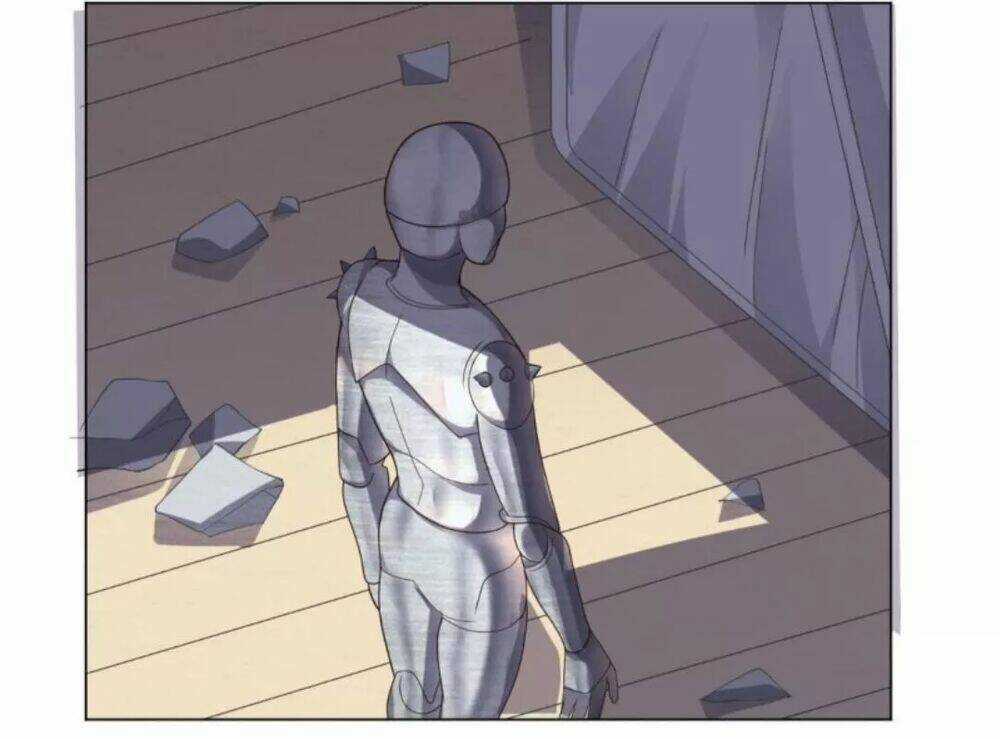 Wechat Siêu Cấp Chapter 15 trang 38