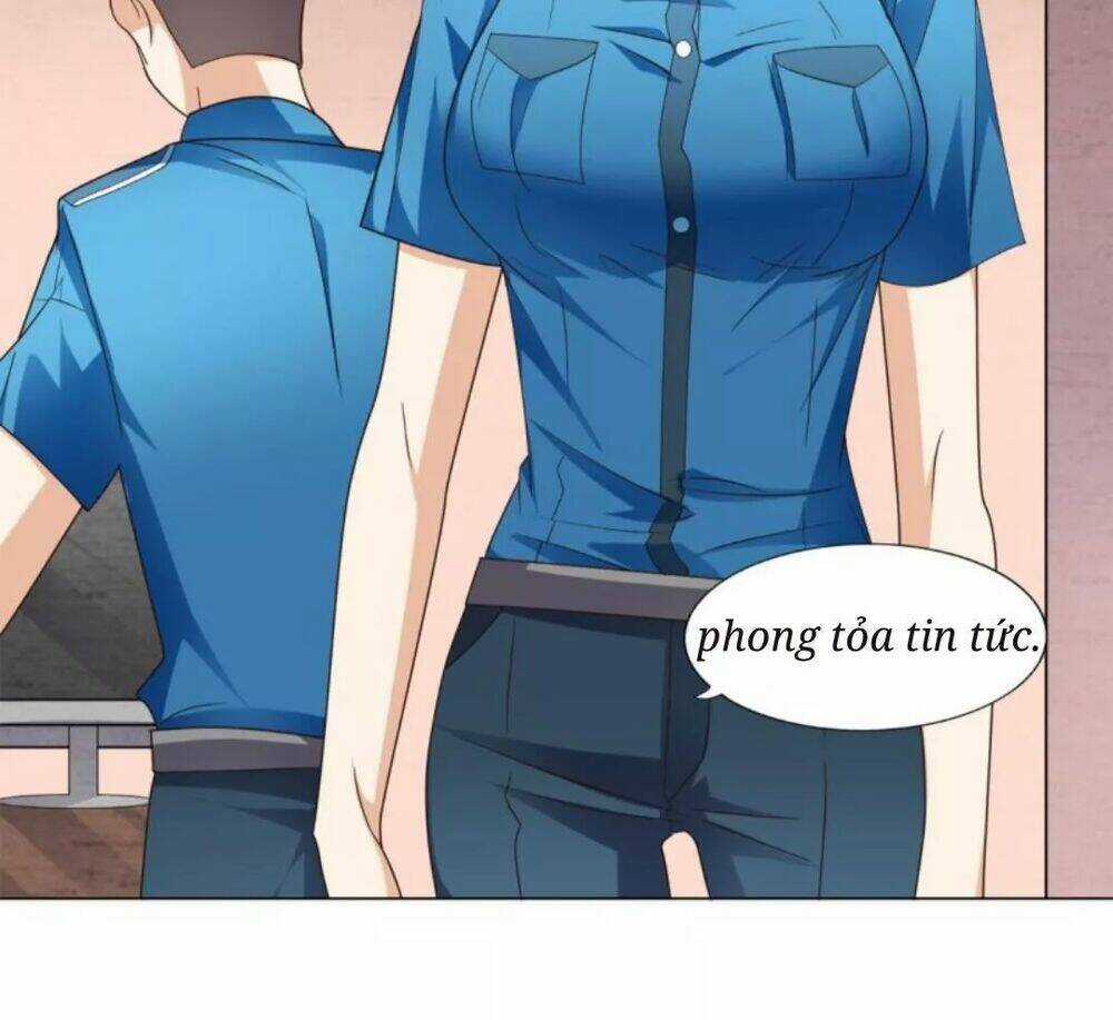 Wechat Siêu Cấp Chapter 15 trang 41