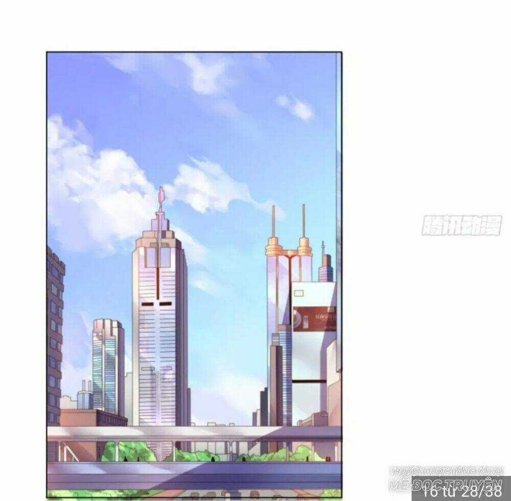 Wechat Siêu Cấp Chapter 15 trang 42