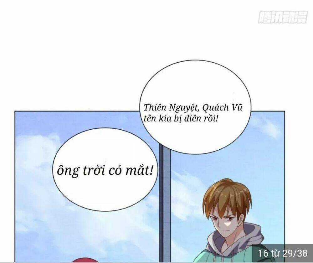 Wechat Siêu Cấp Chapter 15 trang 44