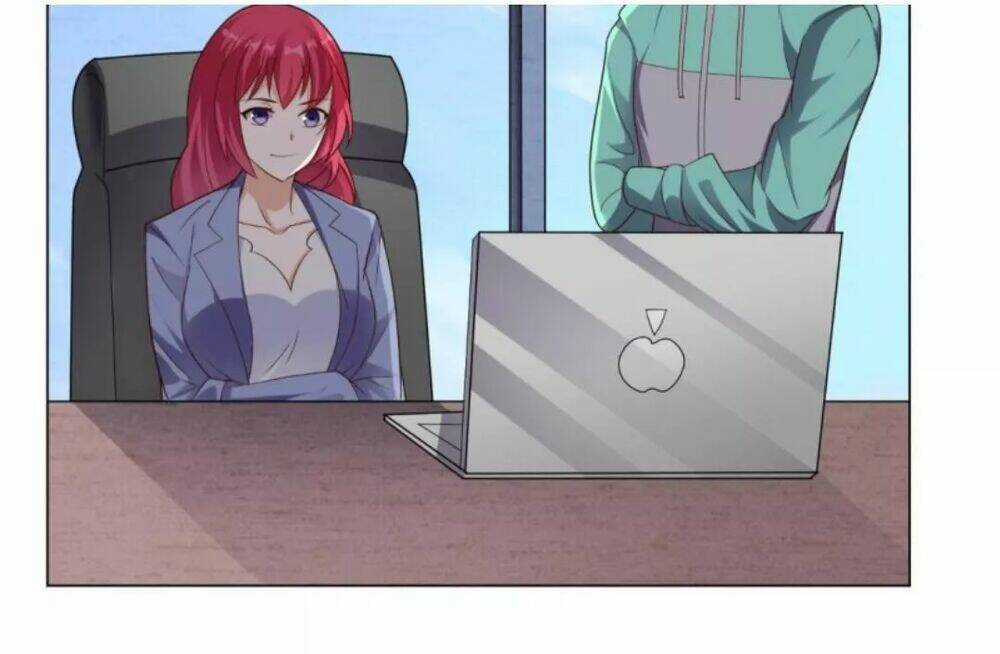 Wechat Siêu Cấp Chapter 15 trang 45