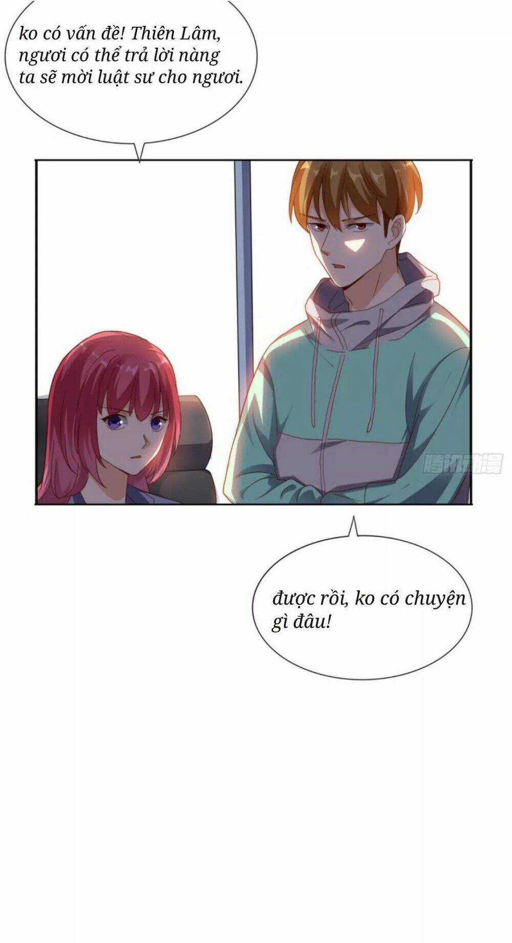 Wechat Siêu Cấp Chapter 15 trang 48