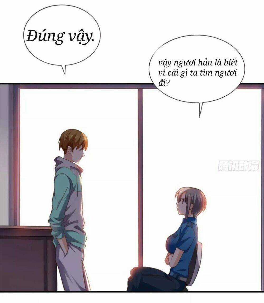 Wechat Siêu Cấp Chapter 15 trang 50