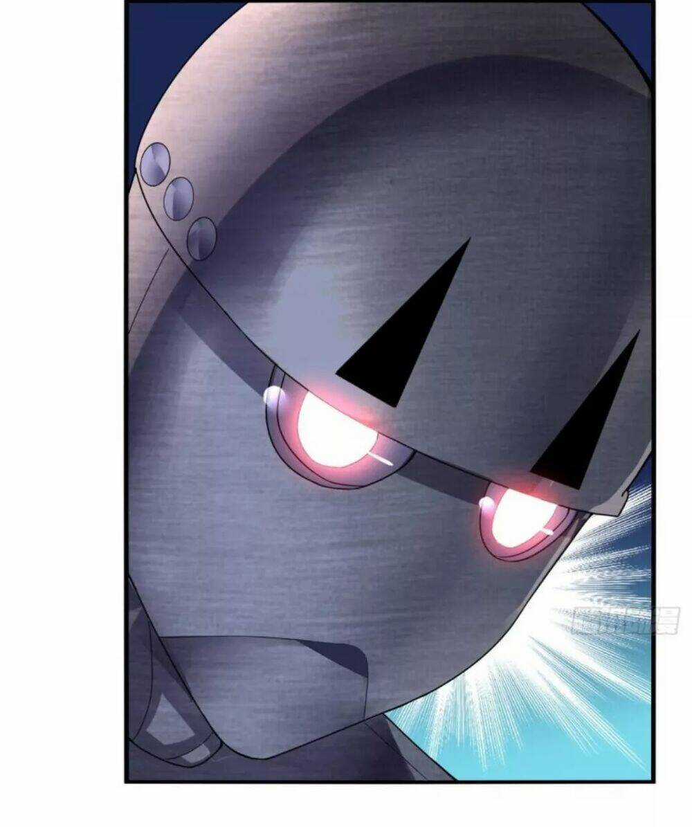 Wechat Siêu Cấp Chapter 15 trang 7