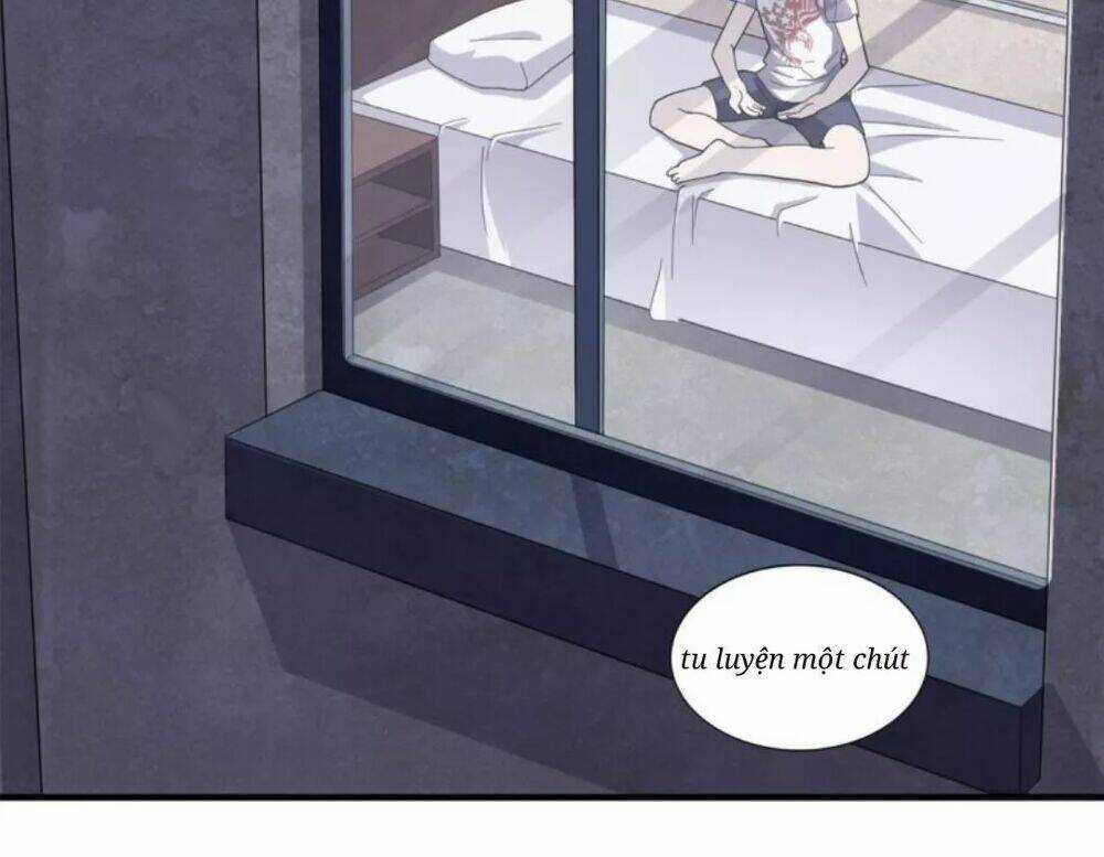 Wechat Siêu Cấp Chapter 15 trang 9