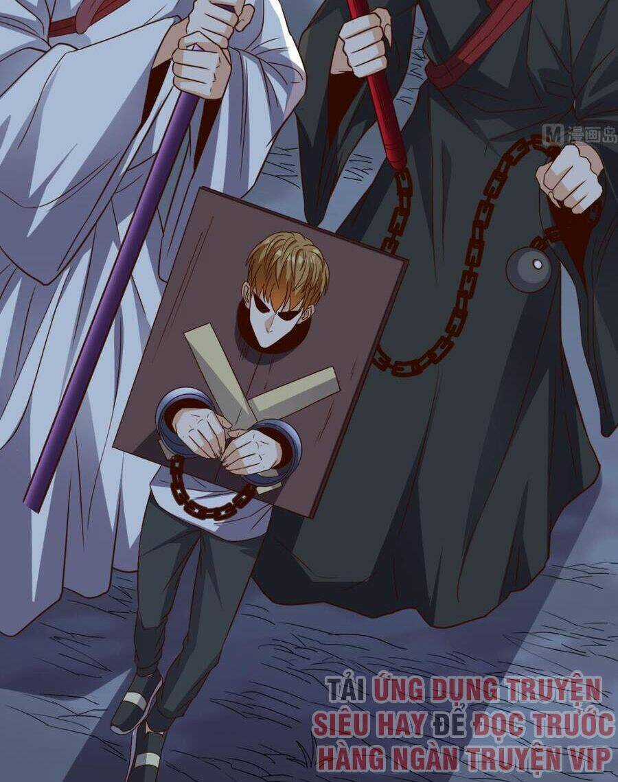 Wechat Siêu Cấp Chapter 150 trang 2