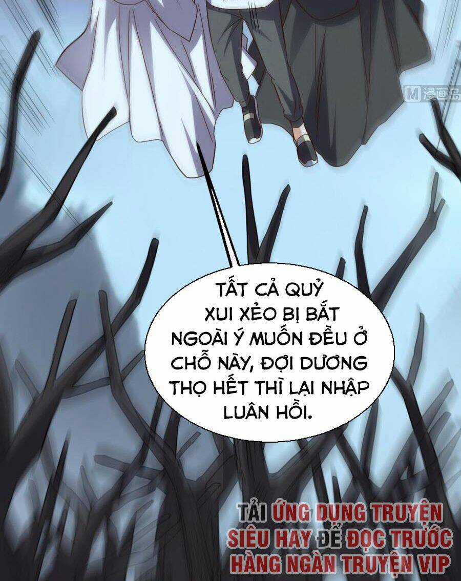 Wechat Siêu Cấp Chapter 150 trang 21