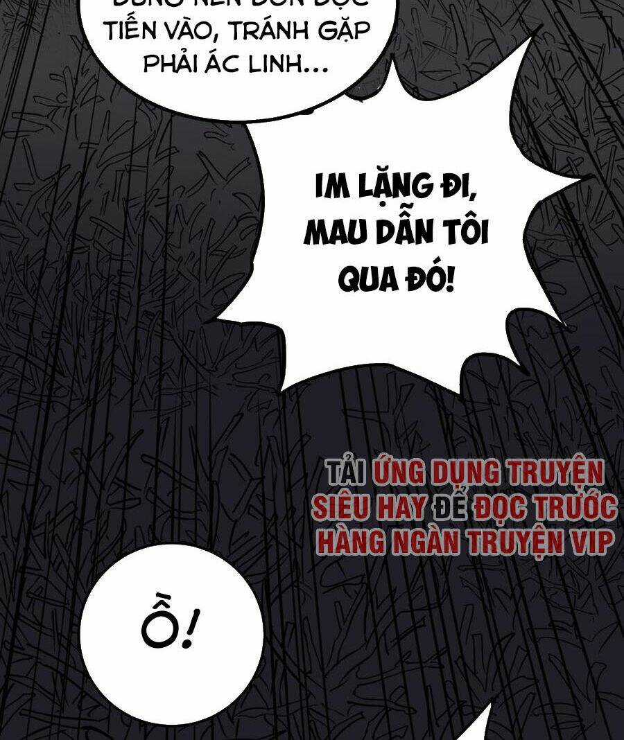 Wechat Siêu Cấp Chapter 150 trang 23