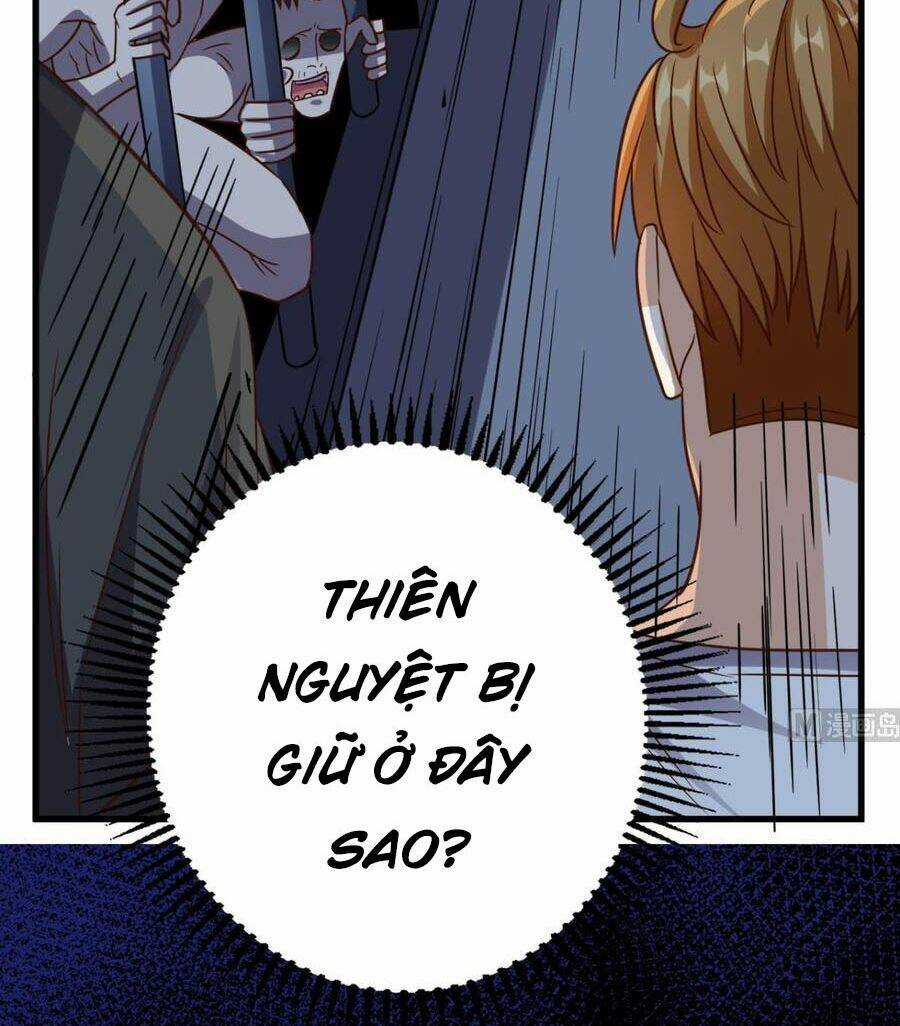 Wechat Siêu Cấp Chapter 150 trang 25