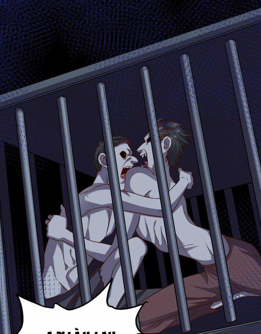 Wechat Siêu Cấp Chapter 150 trang 26