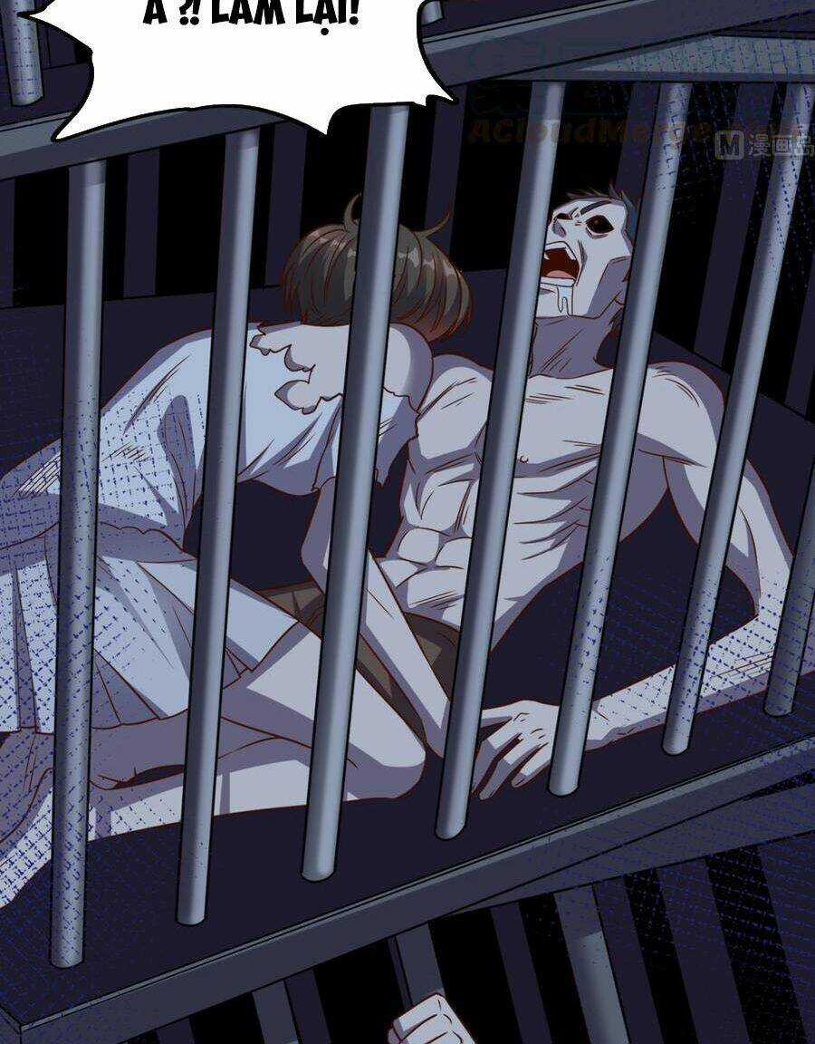 Wechat Siêu Cấp Chapter 150 trang 27