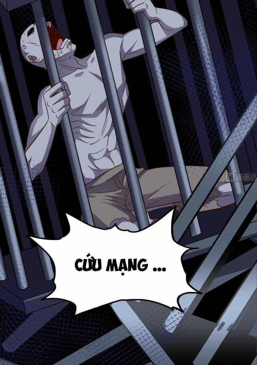 Wechat Siêu Cấp Chapter 150 trang 28