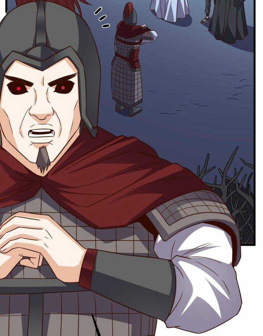 Wechat Siêu Cấp Chapter 150 trang 31