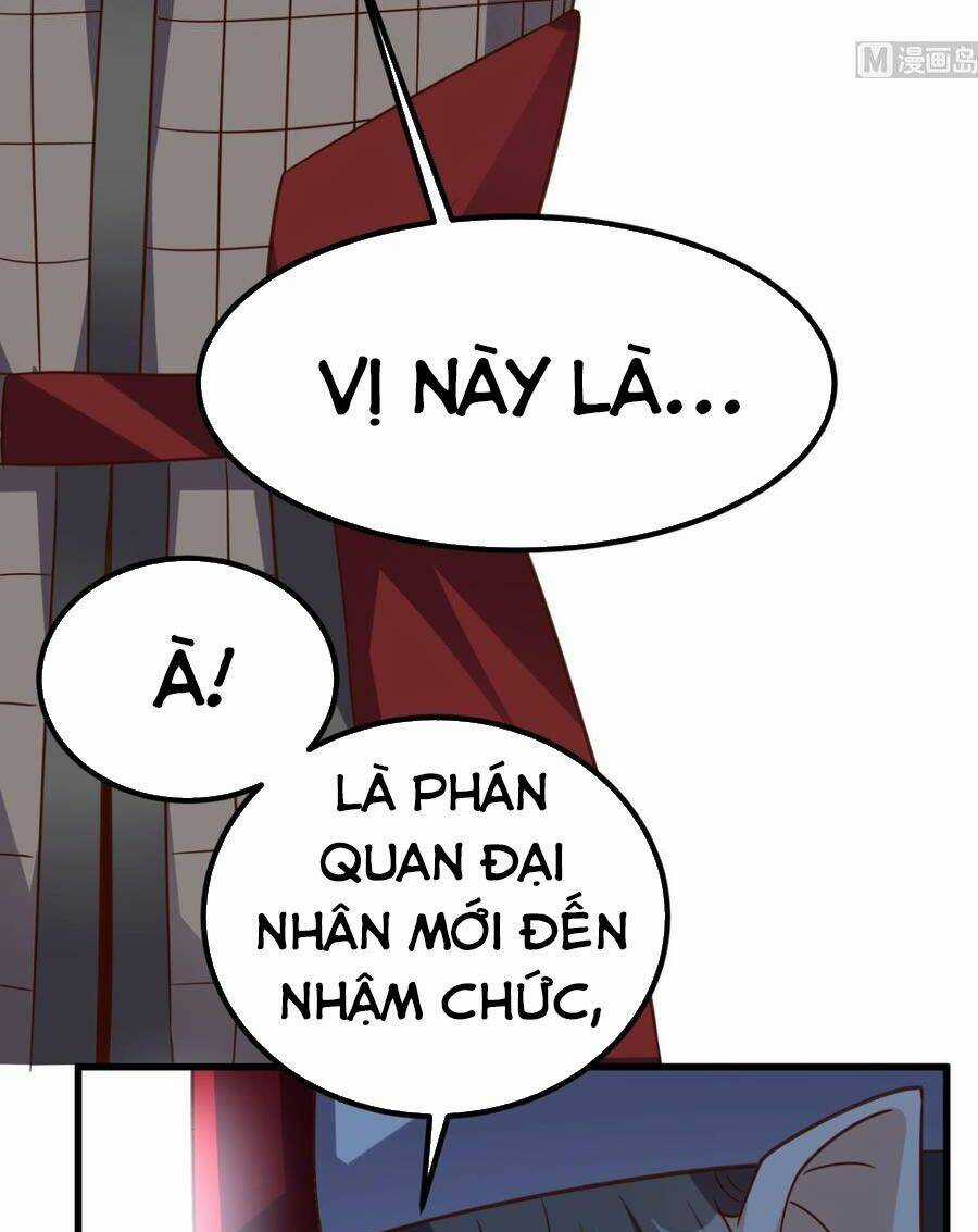 Wechat Siêu Cấp Chapter 150 trang 32