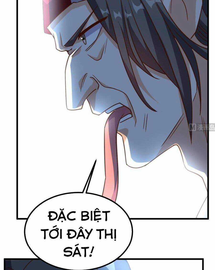 Wechat Siêu Cấp Chapter 150 trang 33