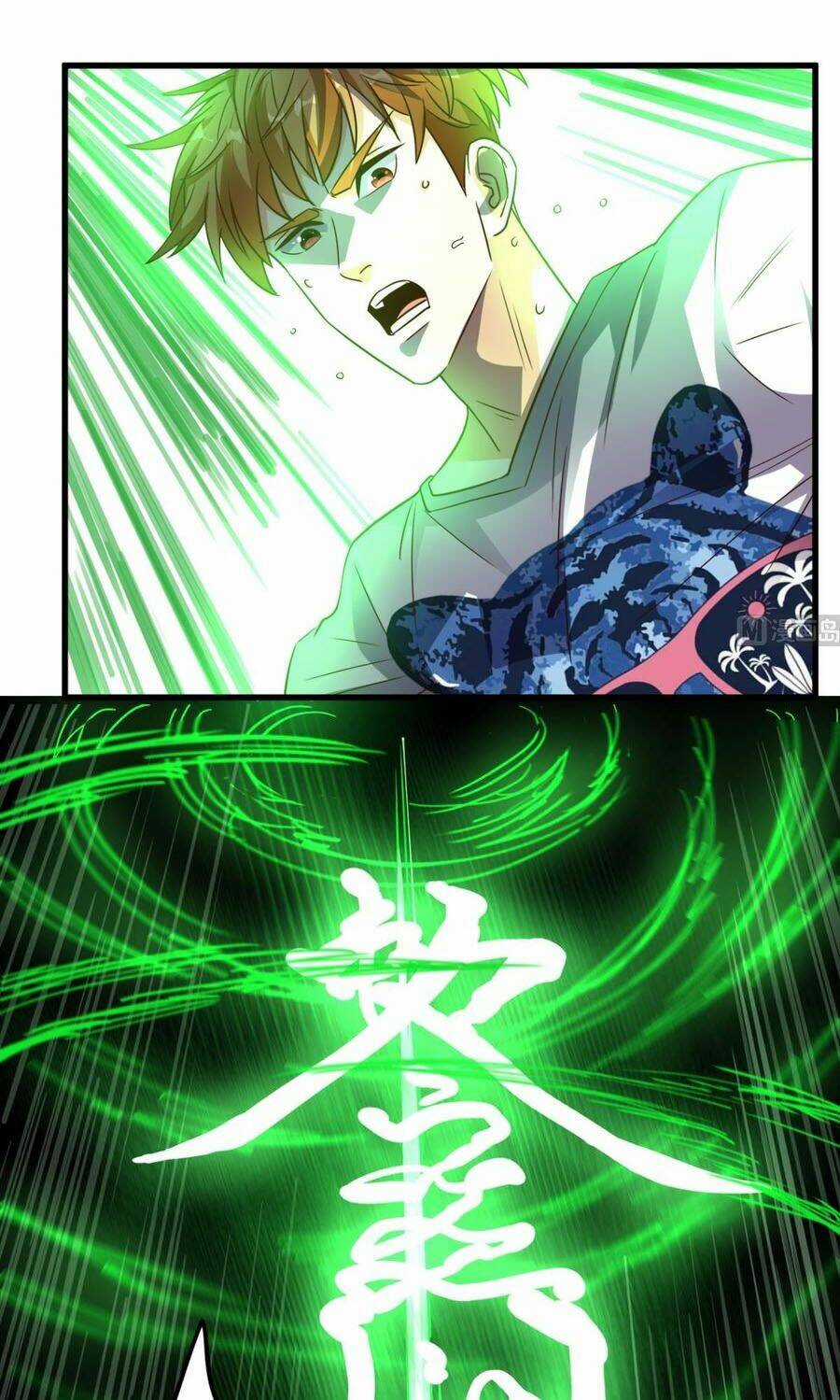 Wechat Siêu Cấp Chapter 150 trang 38