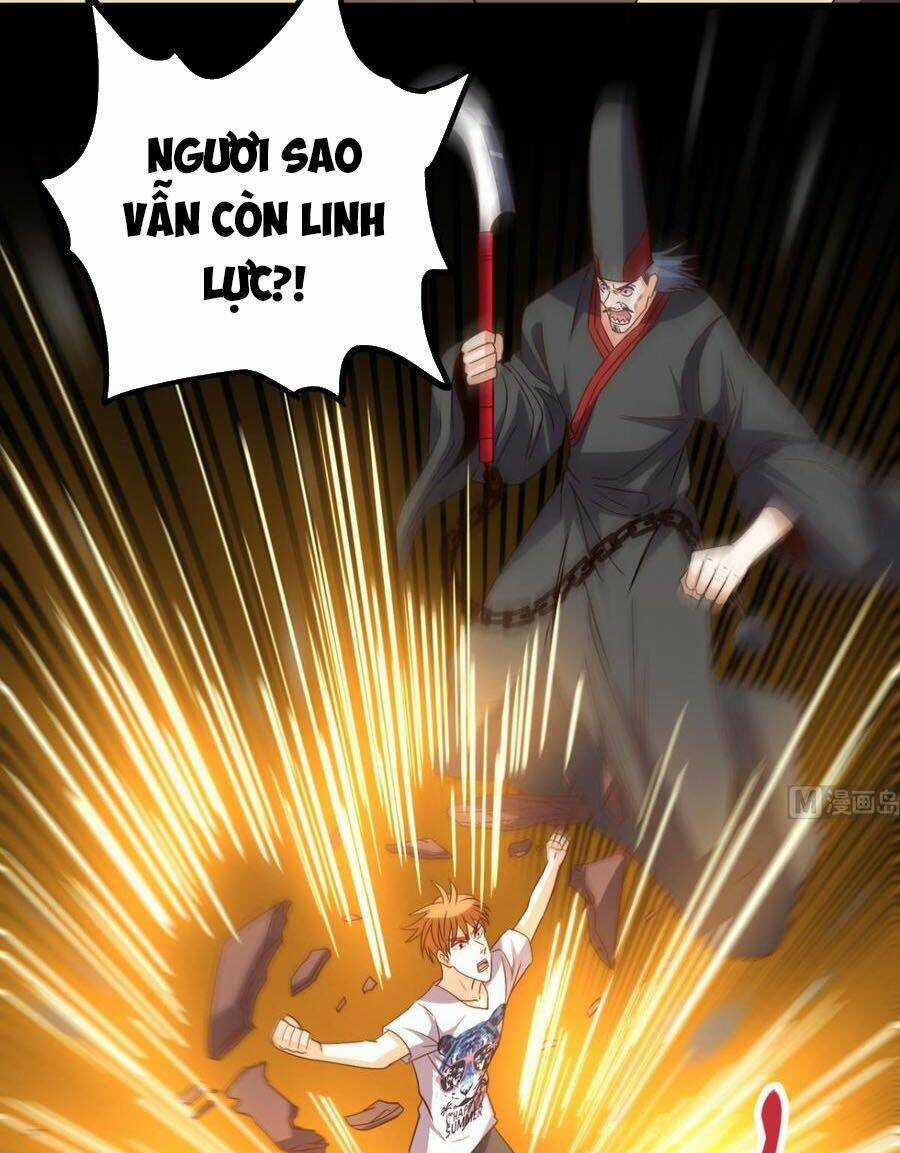 Wechat Siêu Cấp Chapter 150 trang 5