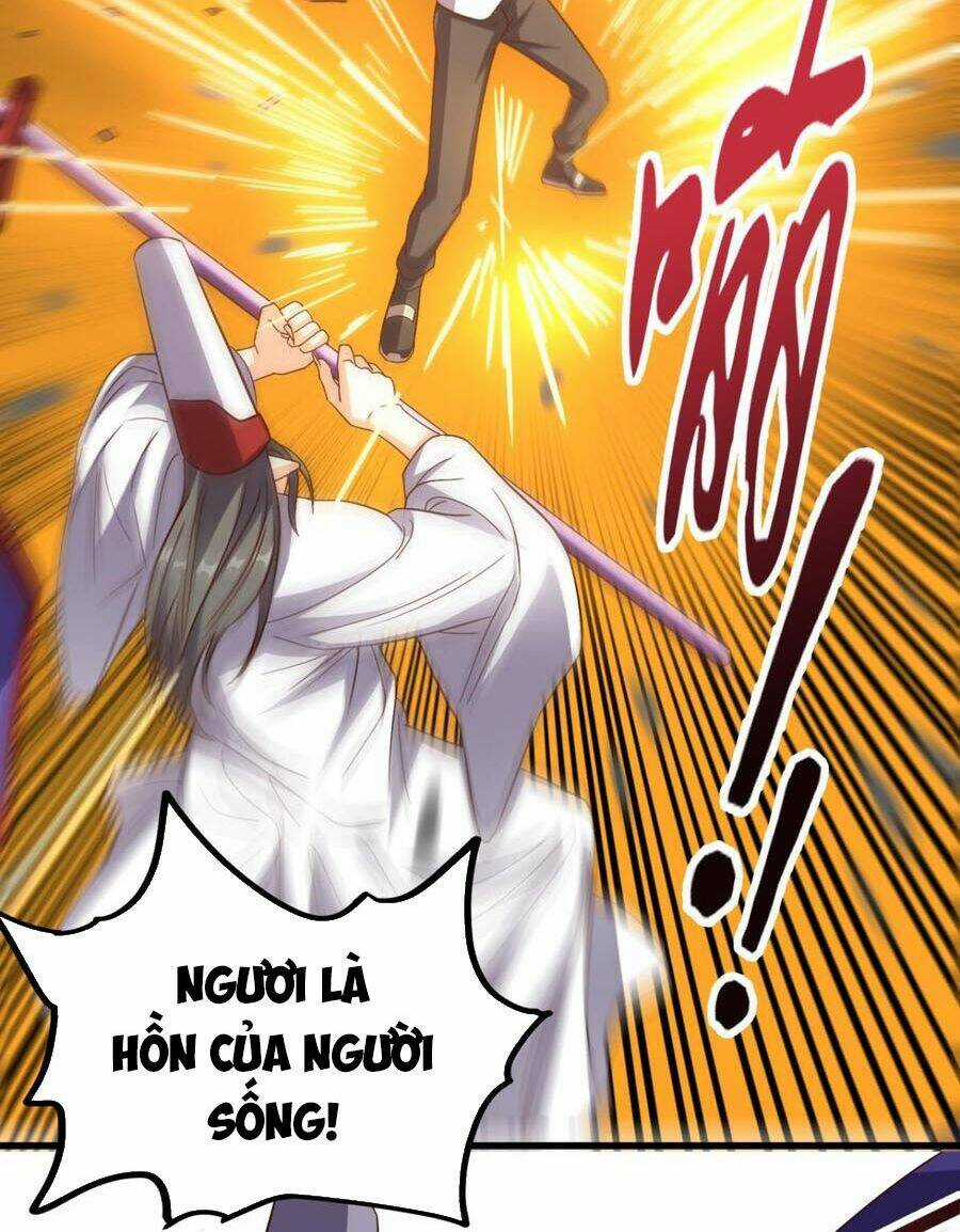 Wechat Siêu Cấp Chapter 150 trang 6