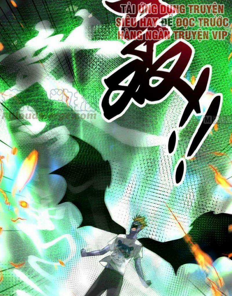 Wechat Siêu Cấp Chapter 151 trang 10