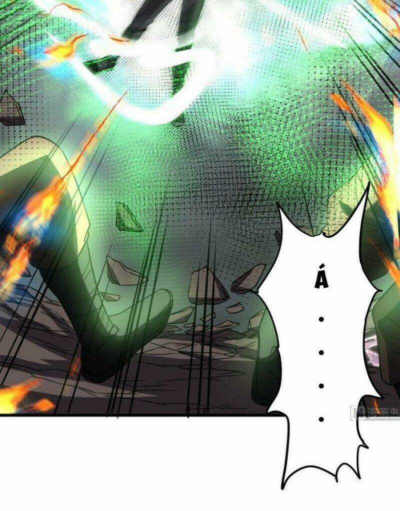 Wechat Siêu Cấp Chapter 151 trang 11