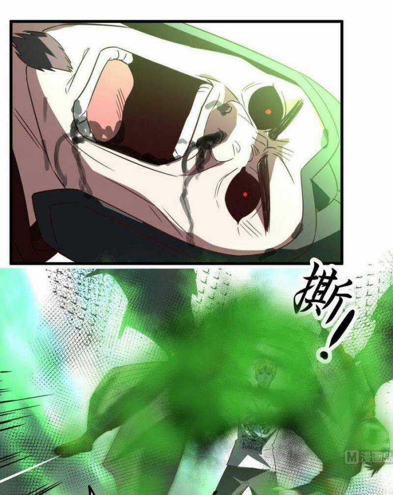 Wechat Siêu Cấp Chapter 151 trang 12