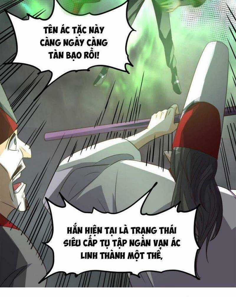 Wechat Siêu Cấp Chapter 151 trang 13