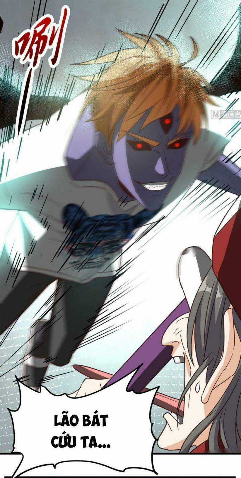 Wechat Siêu Cấp Chapter 151 trang 15