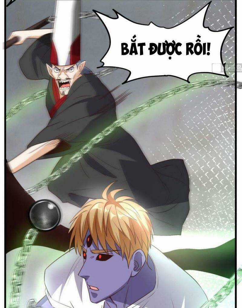 Wechat Siêu Cấp Chapter 151 trang 16