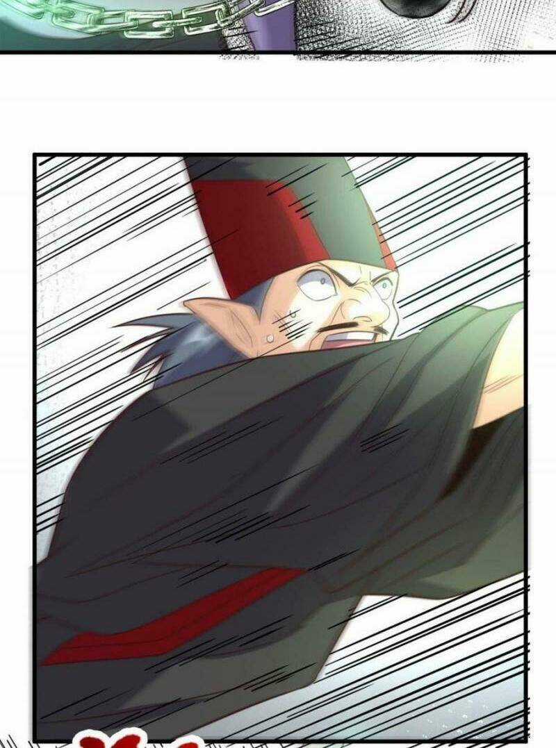 Wechat Siêu Cấp Chapter 151 trang 19