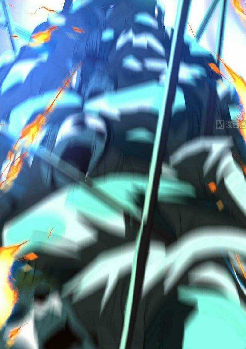 Wechat Siêu Cấp Chapter 151 trang 2