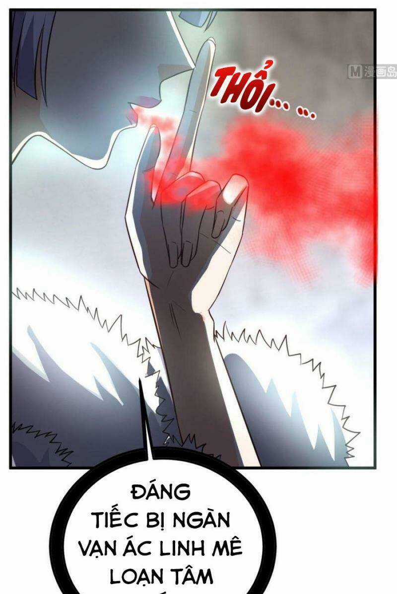 Wechat Siêu Cấp Chapter 151 trang 25