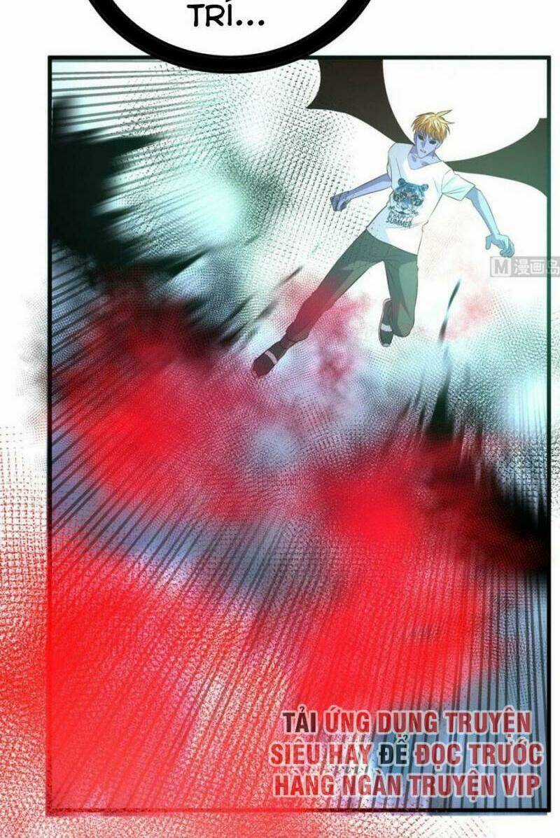 Wechat Siêu Cấp Chapter 151 trang 26