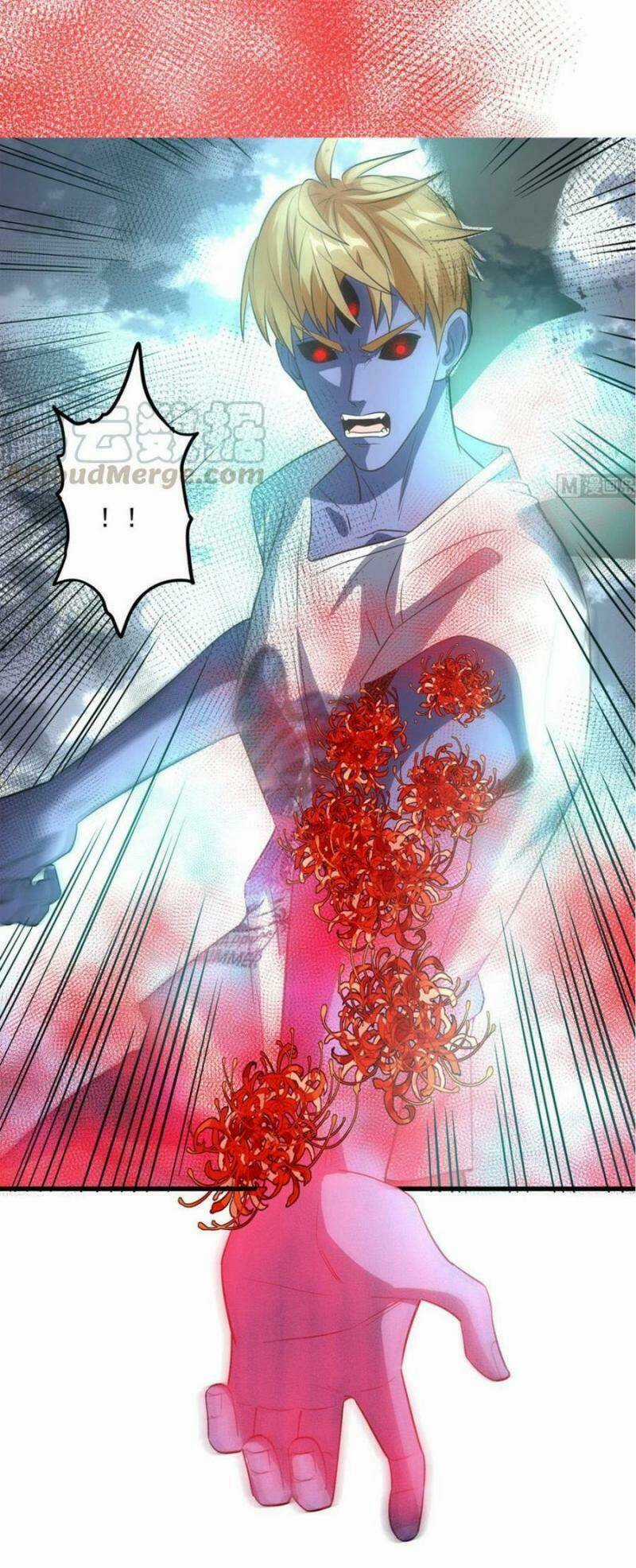 Wechat Siêu Cấp Chapter 151 trang 27