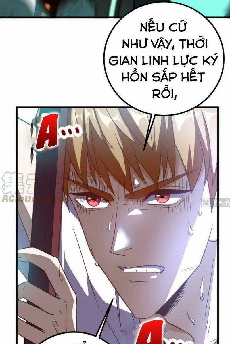 Wechat Siêu Cấp Chapter 151 trang 3