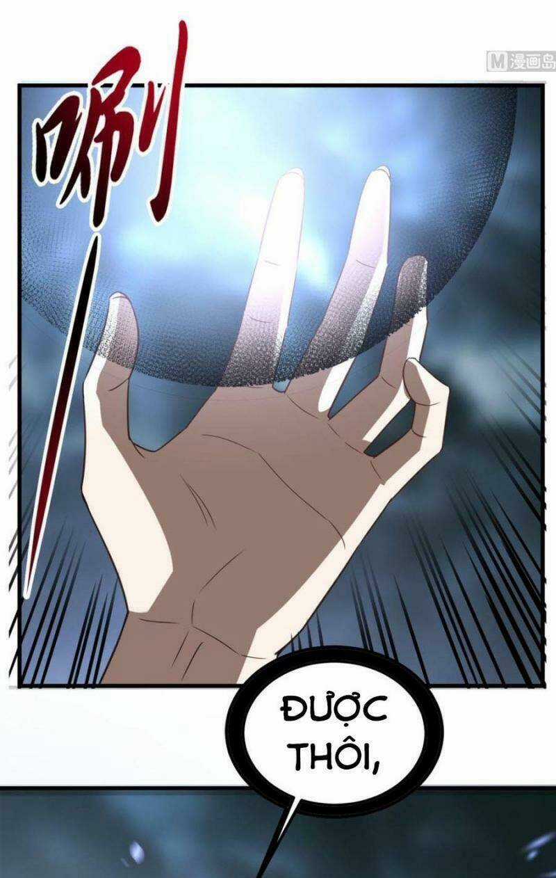 Wechat Siêu Cấp Chapter 151 trang 33