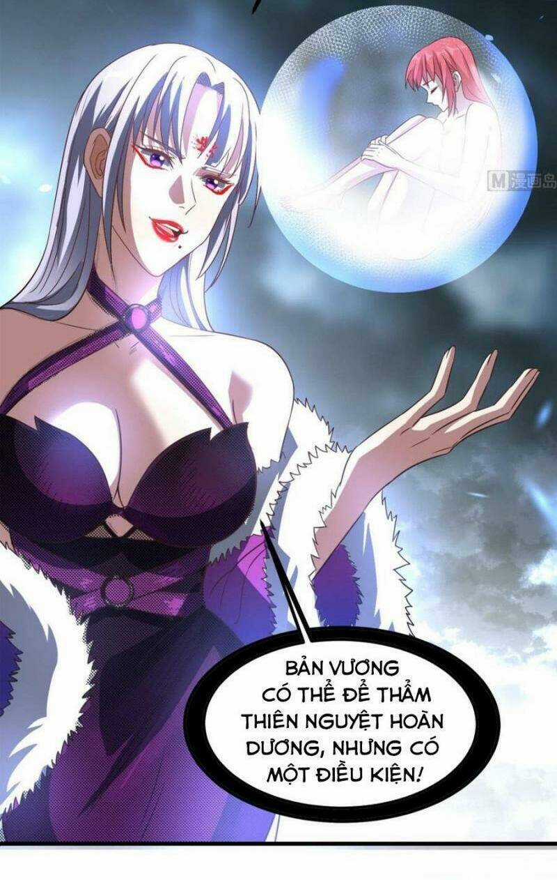 Wechat Siêu Cấp Chapter 151 trang 34