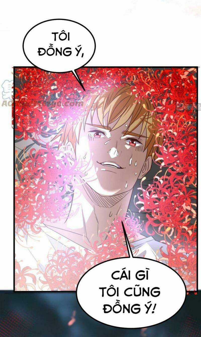 Wechat Siêu Cấp Chapter 151 trang 35