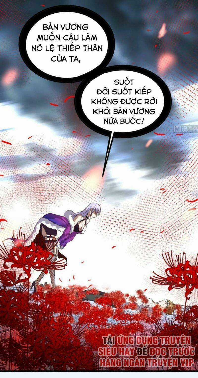 Wechat Siêu Cấp Chapter 151 trang 36