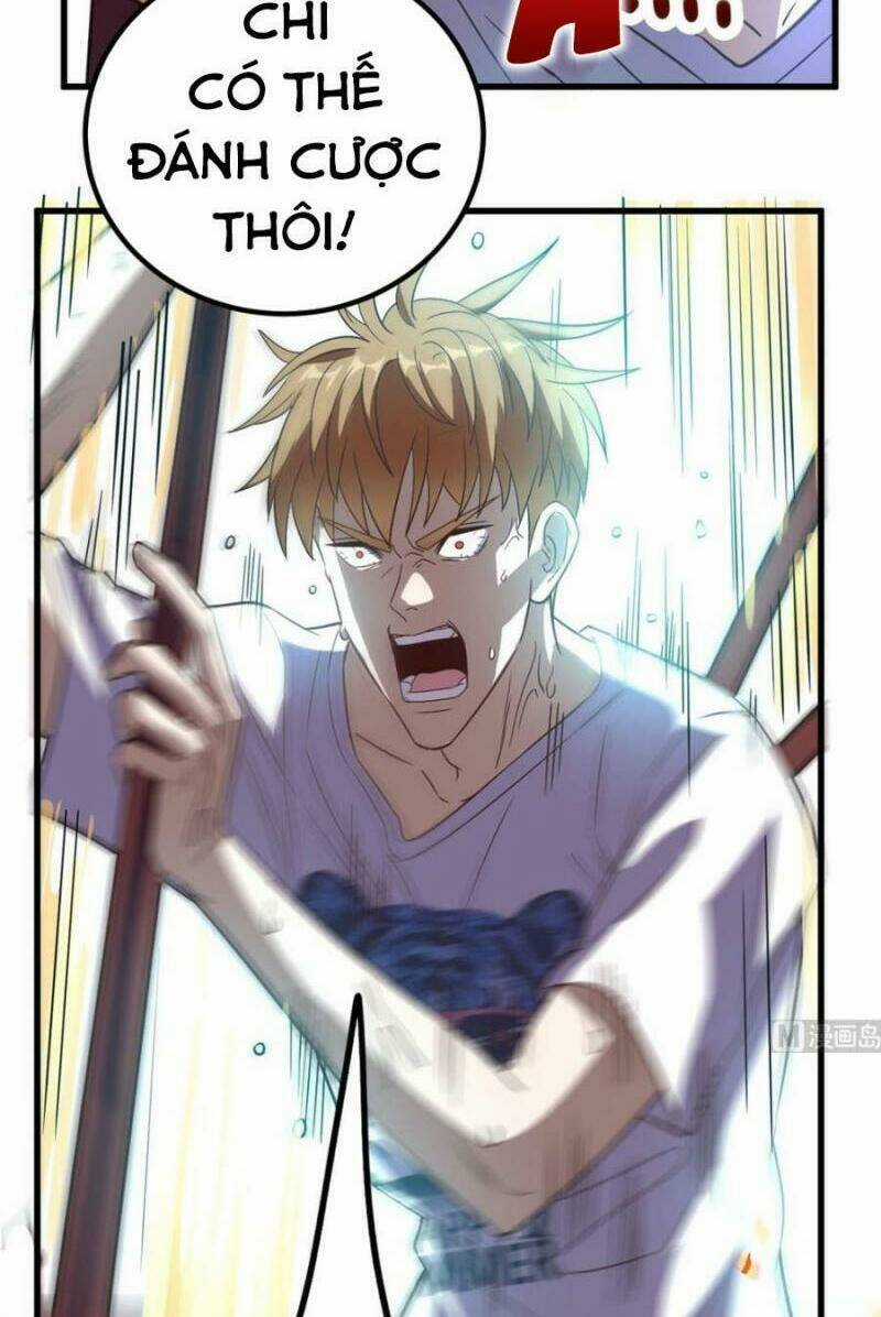 Wechat Siêu Cấp Chapter 151 trang 4