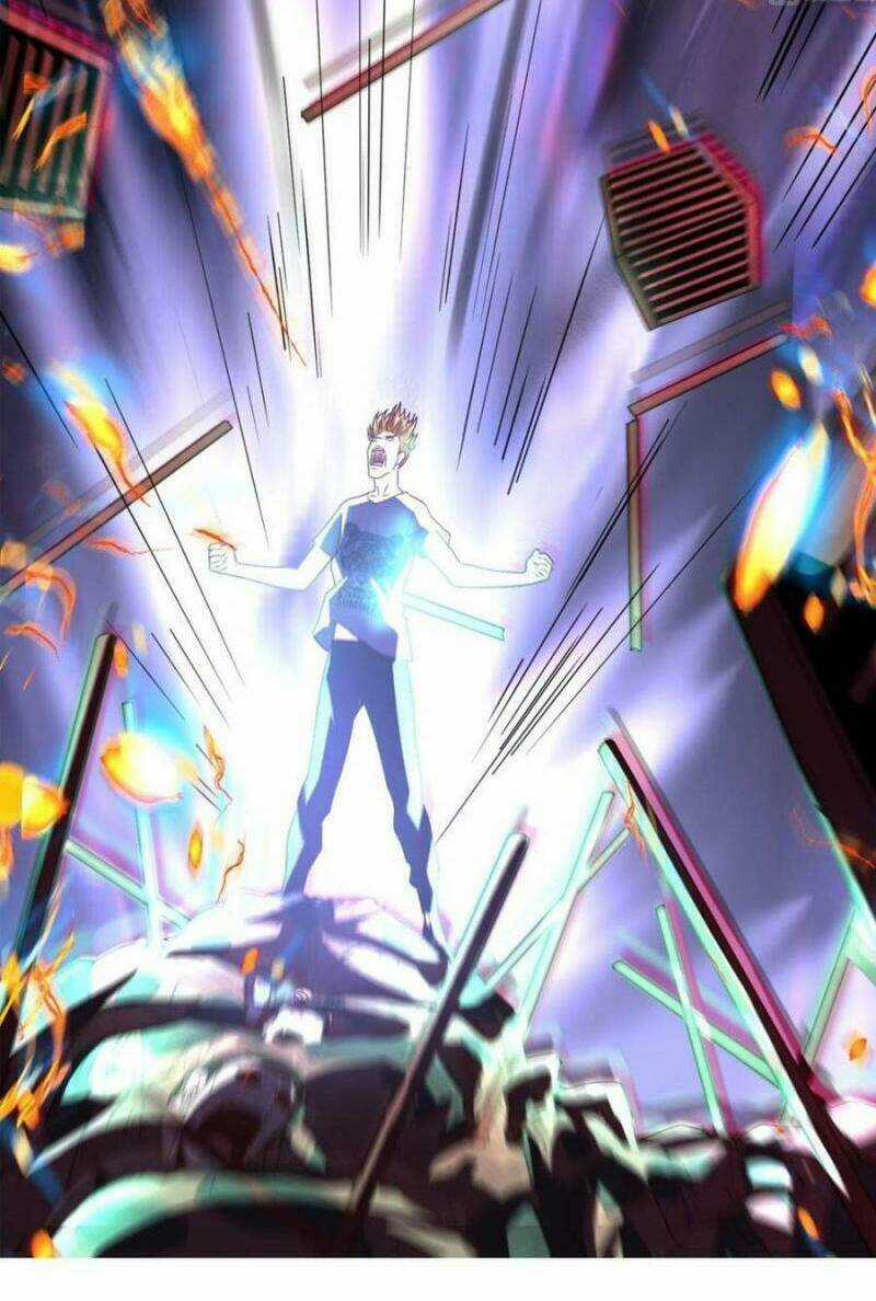 Wechat Siêu Cấp Chapter 151 trang 6