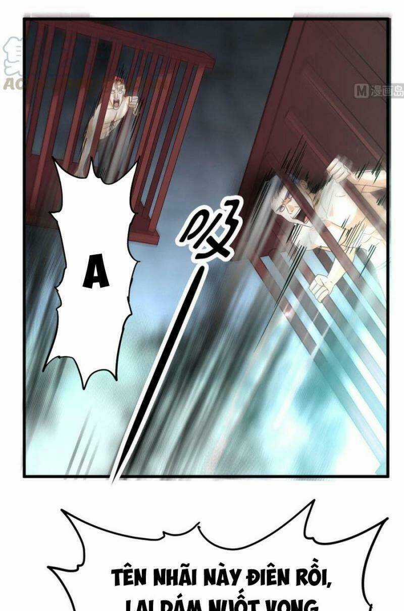 Wechat Siêu Cấp Chapter 151 trang 7