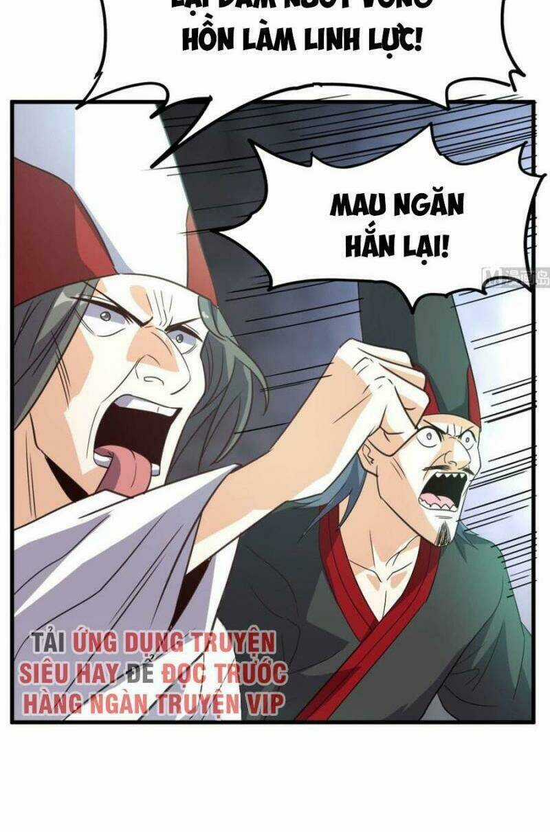 Wechat Siêu Cấp Chapter 151 trang 8